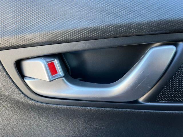 2023 Hyundai KONA Electric SEL FWD