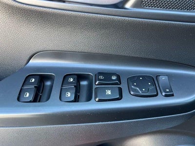 2023 Hyundai KONA Electric SEL FWD