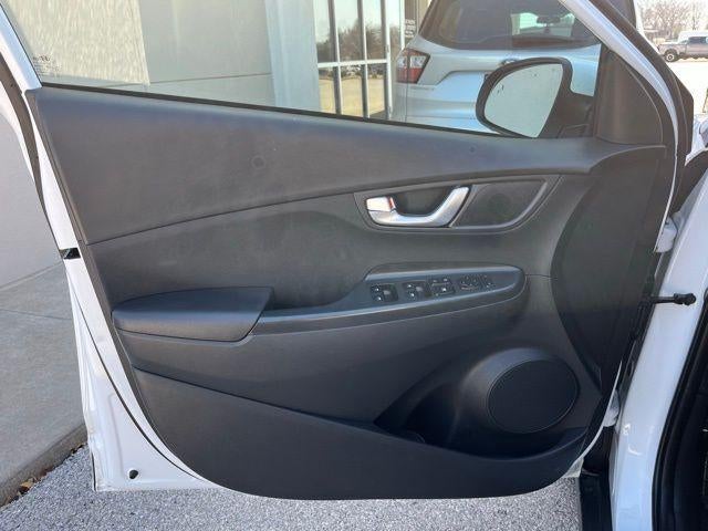 2023 Hyundai KONA Electric SEL FWD