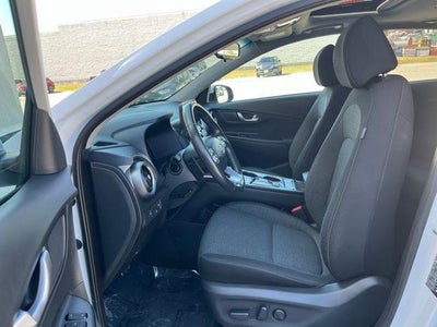 2023 Hyundai KONA Electric SEL FWD