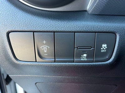 2023 Hyundai KONA Electric SEL FWD