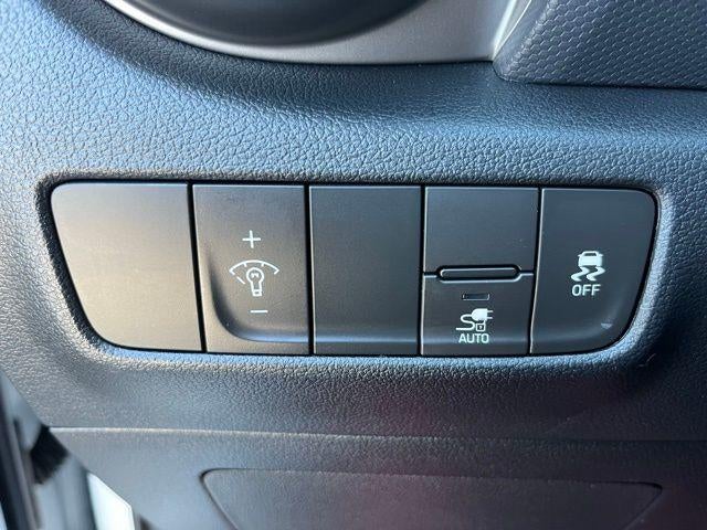 2023 Hyundai KONA Electric SEL FWD