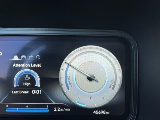 2023 Hyundai KONA Electric SEL FWD