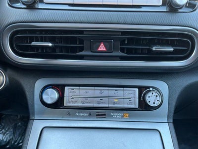 2023 Hyundai KONA Electric SEL FWD