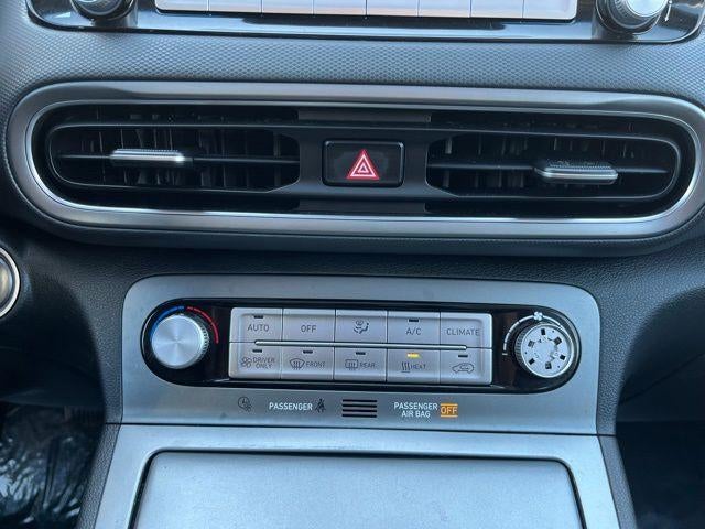 2023 Hyundai KONA Electric SEL FWD