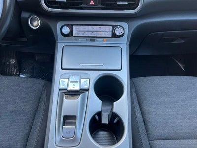 2023 Hyundai KONA Electric SEL FWD