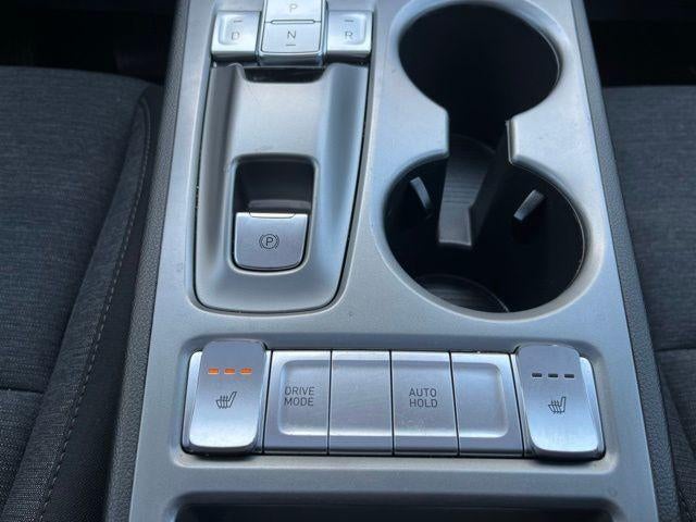 2023 Hyundai KONA Electric SEL FWD