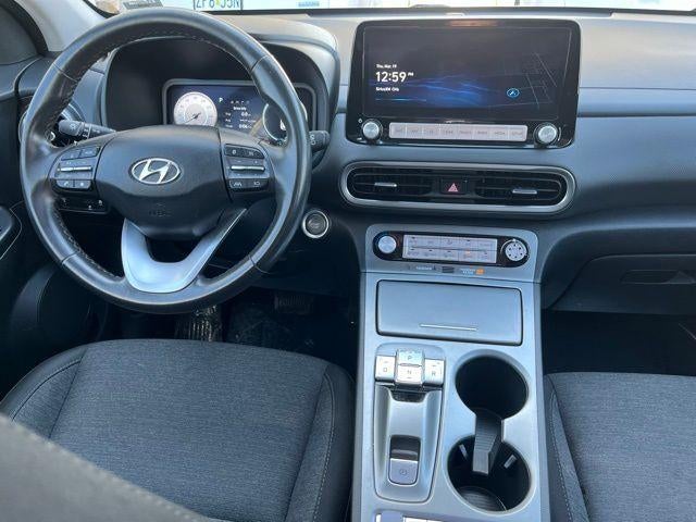 2023 Hyundai KONA Electric SEL FWD
