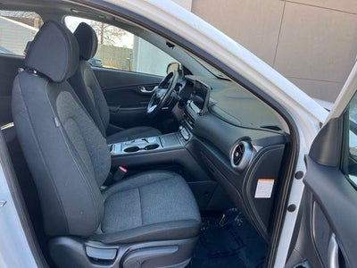 2023 Hyundai KONA Electric SEL FWD
