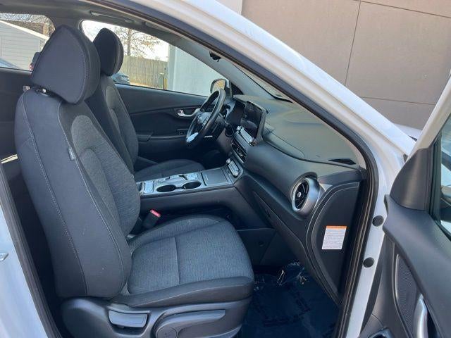2023 Hyundai KONA Electric SEL FWD