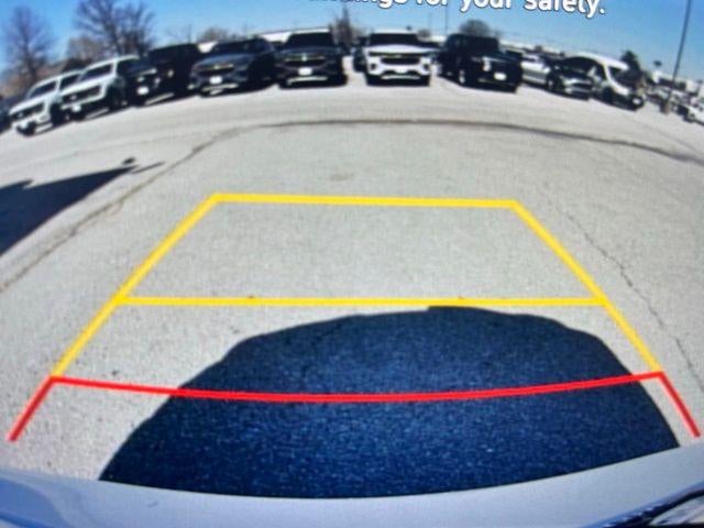 2023 Hyundai KONA Electric SEL FWD