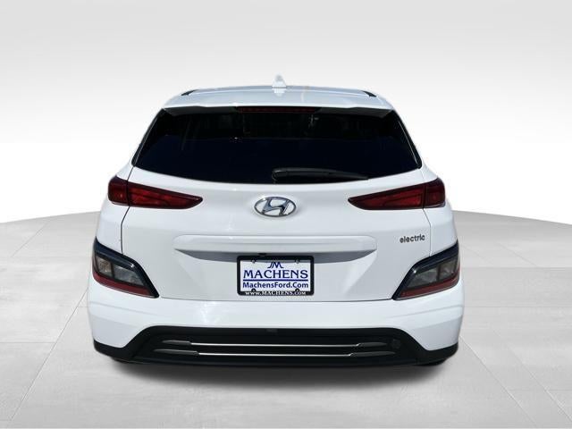 2023 Hyundai KONA Electric SEL FWD