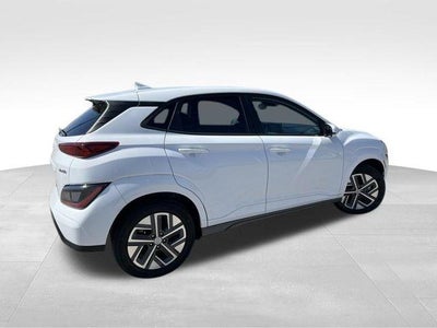 2023 Hyundai KONA Electric SEL FWD