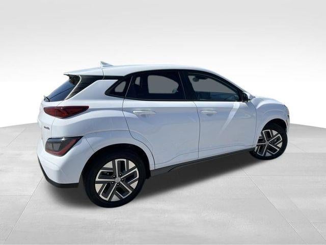 2023 Hyundai KONA Electric SEL FWD