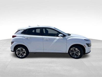 2023 Hyundai KONA Electric SEL FWD