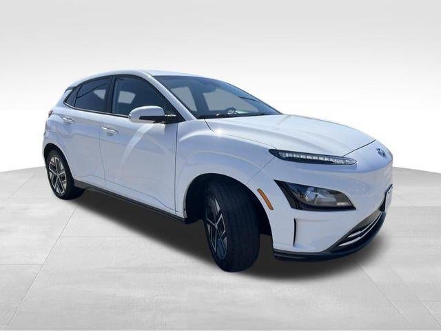 2023 Hyundai KONA Electric SEL FWD