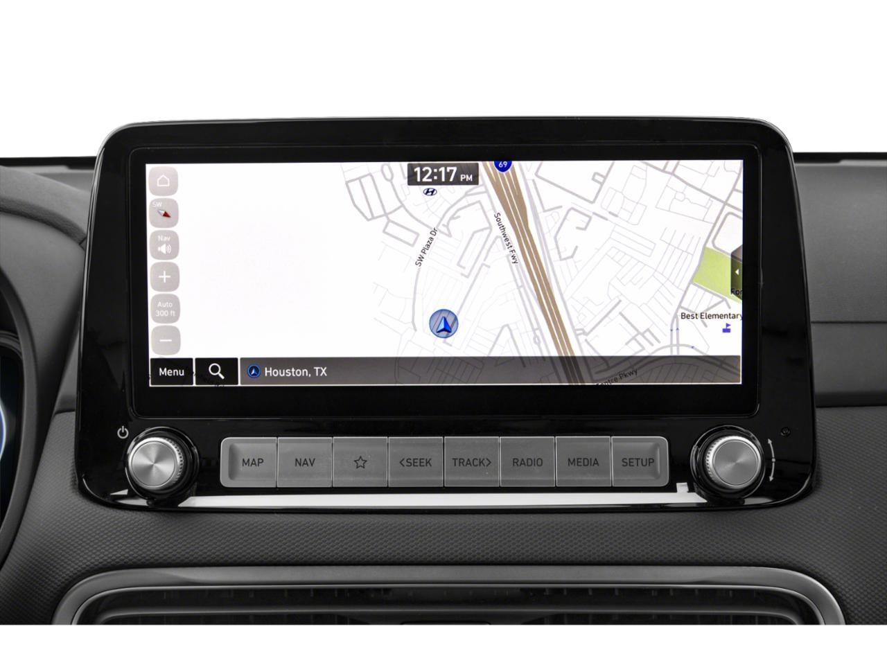 2023 Hyundai KONA Electric SEL FWD