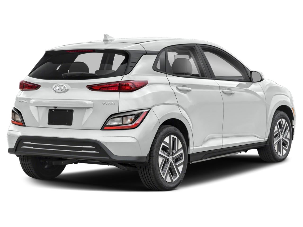 2023 Hyundai KONA Electric SEL FWD