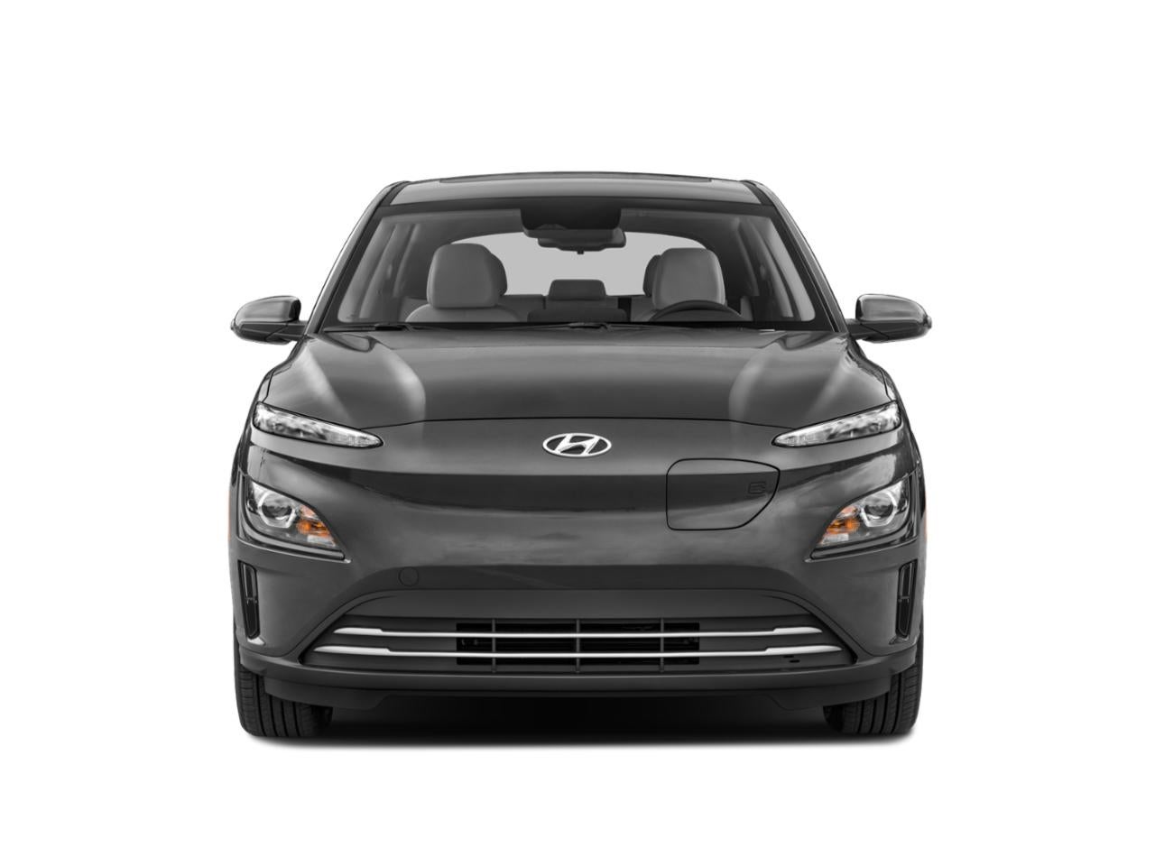 2023 Hyundai KONA Electric SEL FWD