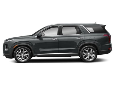 2020 Hyundai PALISADE SEL FWD
