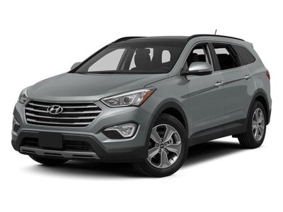 2014 Hyundai SANTA FE AWD 4dr GLS