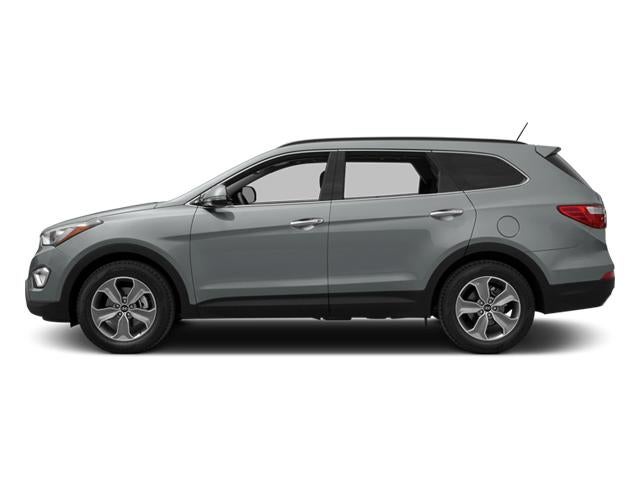 2014 Hyundai SANTA FE AWD 4dr GLS