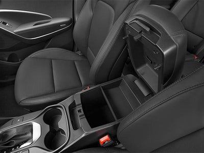2014 Hyundai SANTA FE AWD 4dr GLS