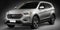 2014 Hyundai SANTA FE AWD 4dr GLS