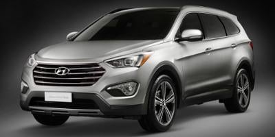 2014 Hyundai SANTA FE AWD 4dr GLS