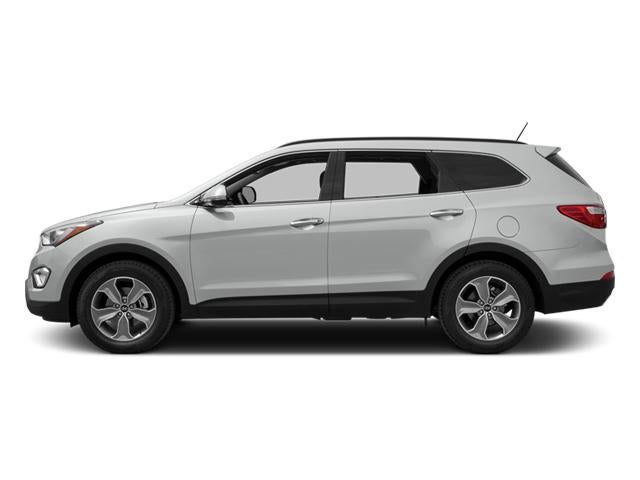 2014 Hyundai SANTA FE AWD 4dr GLS
