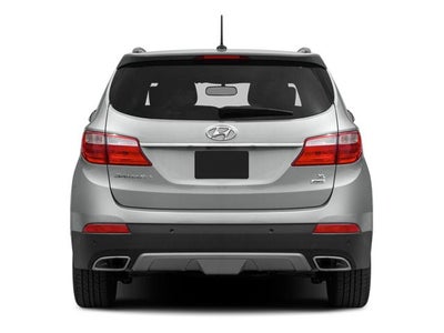 2014 Hyundai SANTA FE AWD 4dr GLS