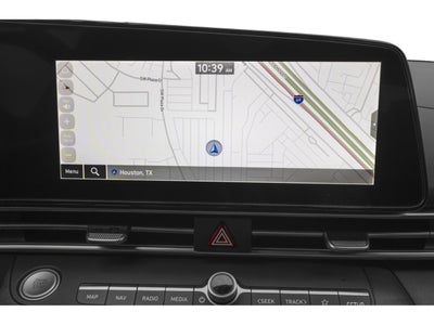 2025 Hyundai ELANTRA Limited IVT