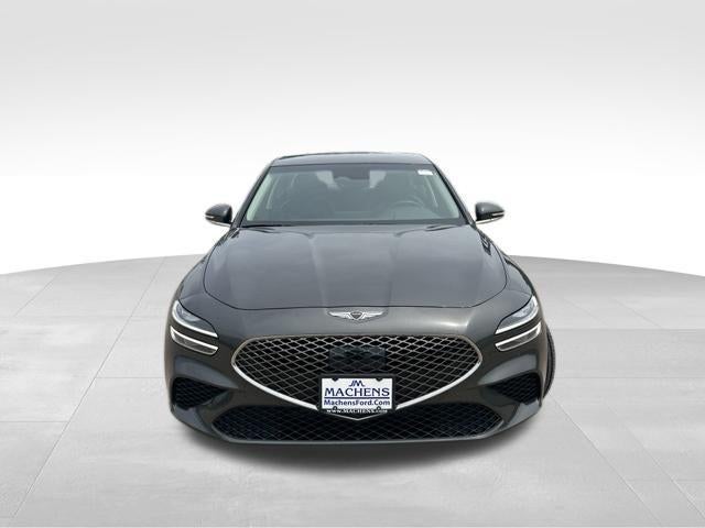 2026 Genesis G70 2.5T AWD