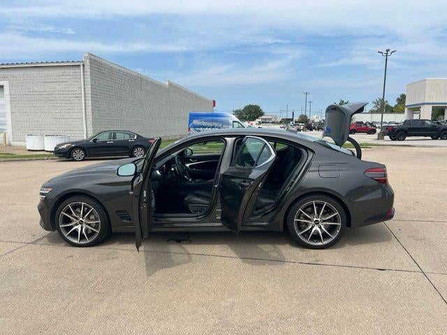 2026 Genesis G70 2.5T AWD