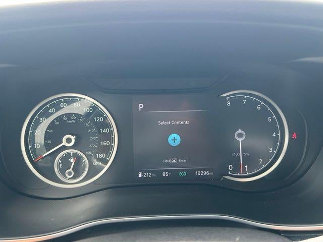 2026 Genesis G70 2.5T AWD