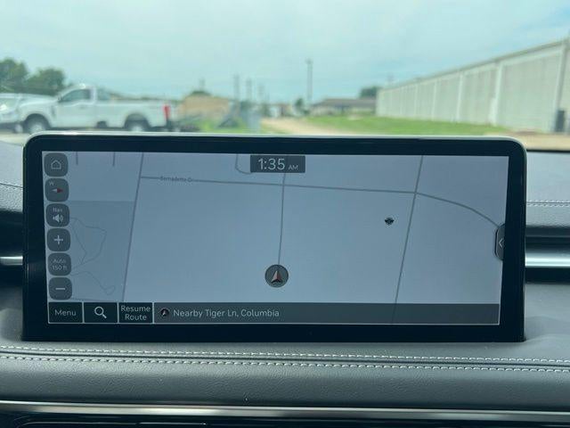 2026 Genesis G70 2.5T AWD