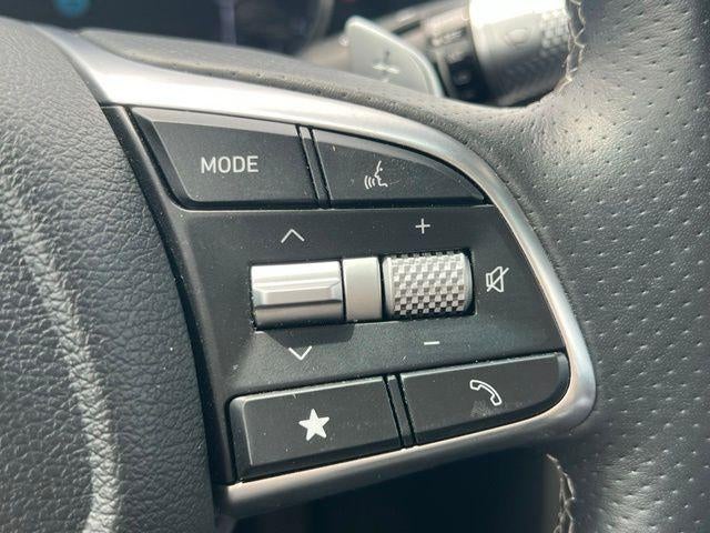 2026 Genesis G70 2.5T AWD