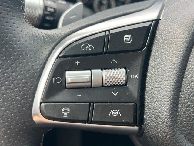 2026 Genesis G70 2.5T AWD