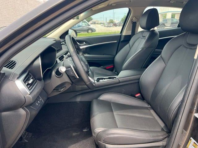 2026 Genesis G70 2.5T AWD