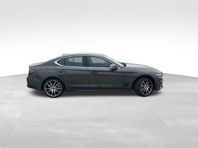 2026 Genesis G70 2.5T AWD