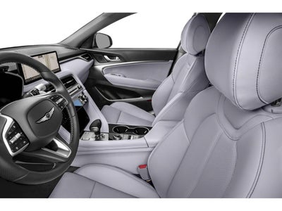 2026 Genesis G70 2.5T AWD