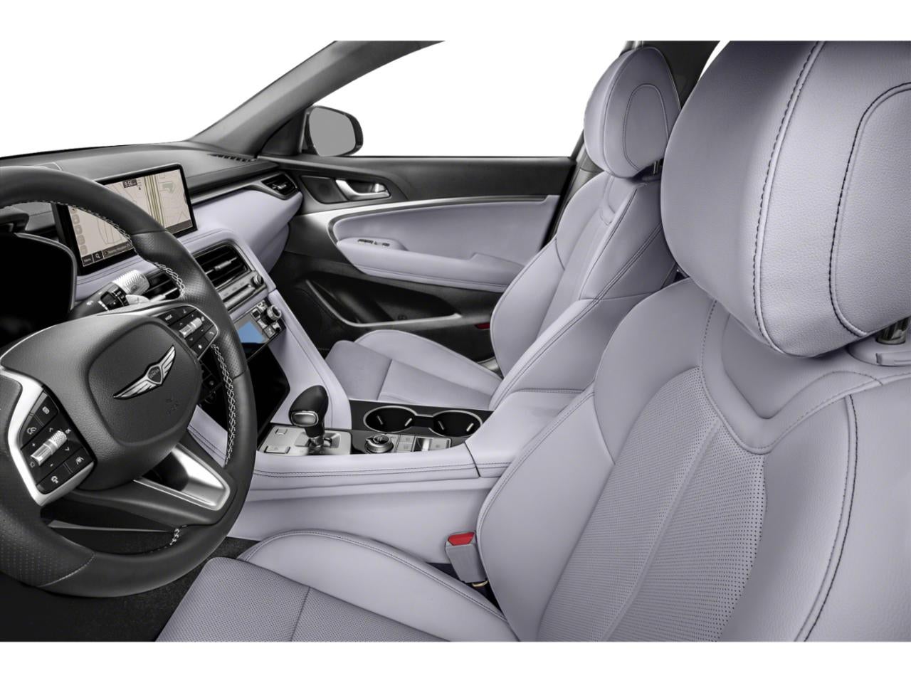 2026 Genesis G70 2.5T AWD