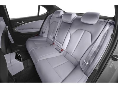 2026 Genesis G70 2.5T AWD