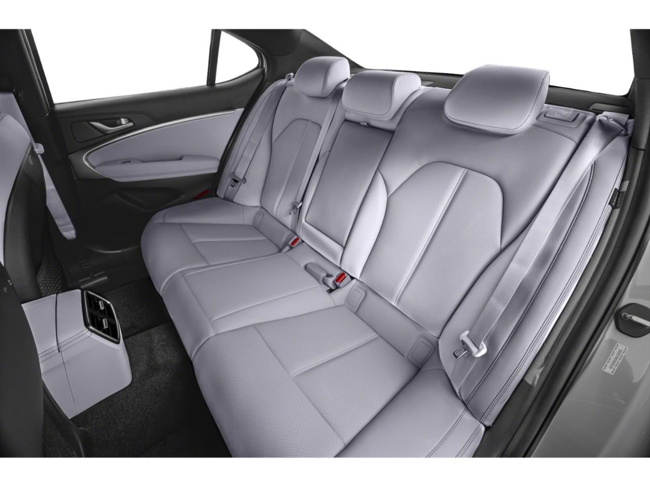 2026 Genesis G70 2.5T AWD