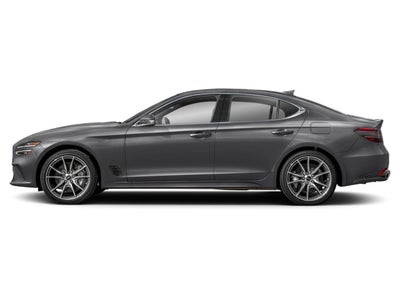 2026 Genesis G70 2.5T AWD