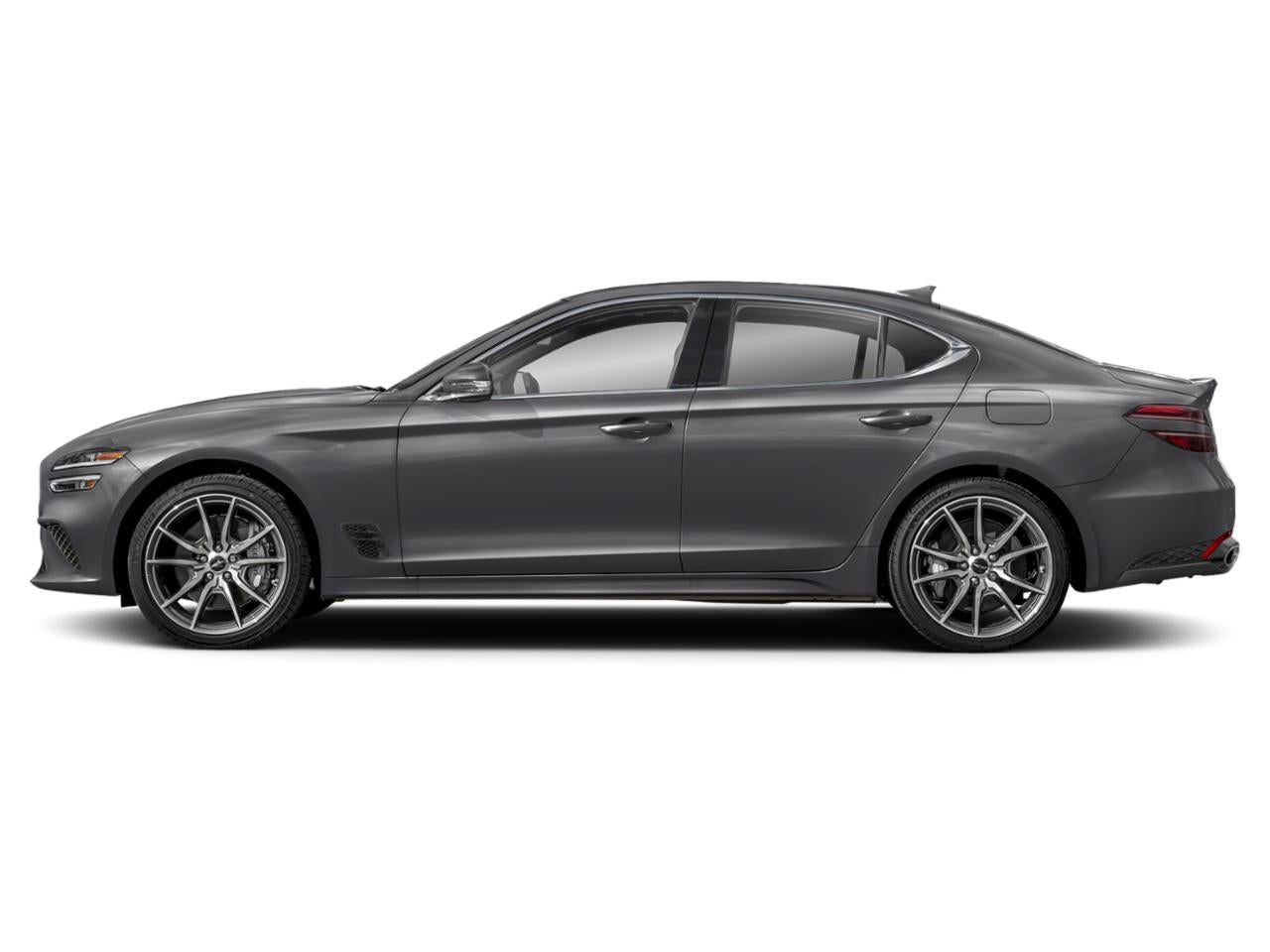 2026 Genesis G70 2.5T AWD