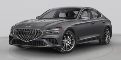 2026 Genesis G70 2.5T AWD