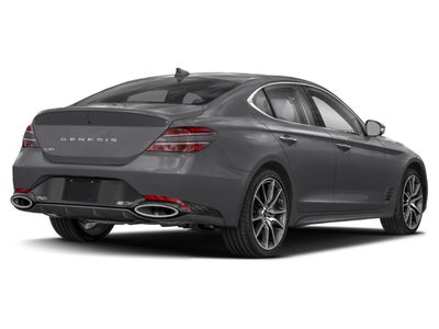 2026 Genesis G70 2.5T AWD