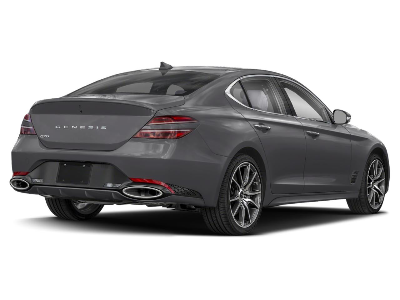 2026 Genesis G70 2.5T AWD