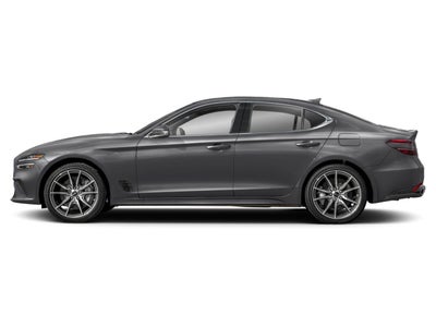 2026 Genesis G70 2.5T AWD